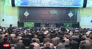 19 داستان یک وهابی! - خون علی اصغر درمیان قلبم جوشید! چند عنوان حدیثی از زیارت حضرت معصومه (سلام الله علیها) و پاسخ به یک شبهه...