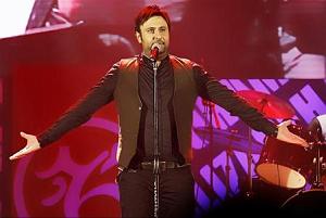 محمد علیزاده - اشتباه خیلی خوش حالم