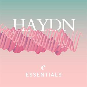 برترین آثار فرانک سیناترا البوم haydn essentials برترین اثار یوزف هایدن از لیبل warner music