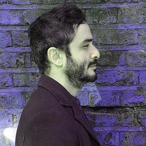 علی عظیمی پیش درامد