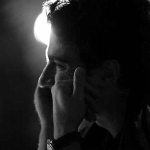 علیرضا قربانی و عالیم قاسف اف  ربابی همایونبیقرار