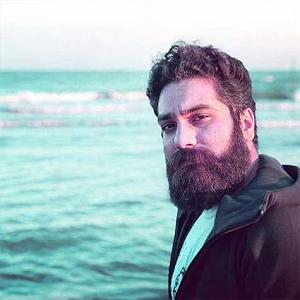 آهنگ مهدی اعراف به نمی دونم علی زندوکیلی نمی رسم به تو