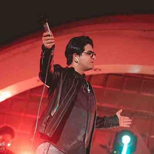 یک روز بارانی بارون