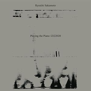 Ryuichi Sakamoto  Moto Tronic  2003 موجی 2020