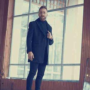 آلبوم افسانه عشق عاشق شدی