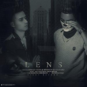 مونولوگ زیبای کشاورز محمد ودا و محسن کشاورز