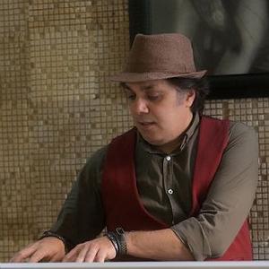 بهرام پاییز یادش بخیر