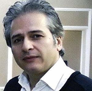 امروز  امیرتاجیک تیم قهرمان ایران