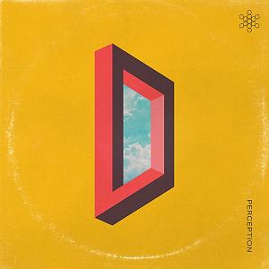 فاتحه خوانی به موسیقی زیبای سنتی! موسیقی ملودیک هاوس زیبای Perception اثری از Praana