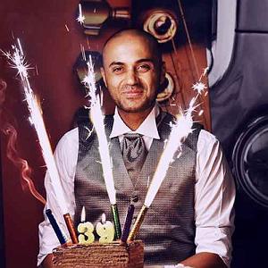 آلبوم شب جدایی جدایی