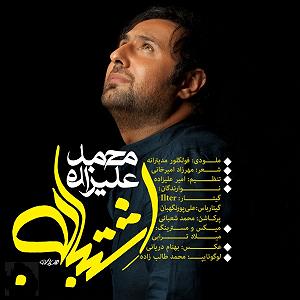 محمد علیزاده - اشتباه اشتباه