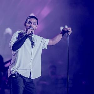 مونولوگ زیبای قفس قفس