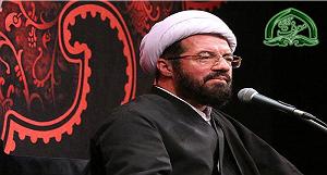 موسیقی متن فیلم «آخرین وسوسه های مسیح» سخنرانی حجت الاسلام عالیوسوسه گری شیطان تعیین کننده انسانهای بزرگ و افر...