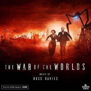 موسیقی فیلم Lord of War اثر Antonio Pinto موسیقی پست راک امبینت رویایی Horizons از فیلم The War Of The Worlds