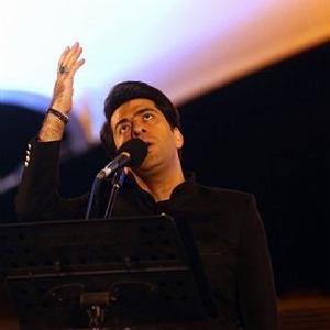 محمد معتمدی  تا آسمان تا آسمان