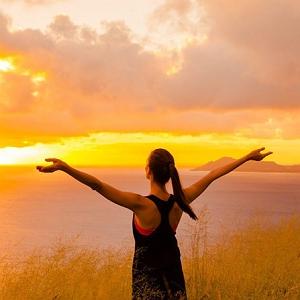 46 برنامه بستنی داغ  موانع مثبت اندیشی مثبت اندیشی و مبارزه با غم و غصه