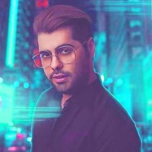 مونولوگ زیبای فکر بد ریمیکس زیبای دوست داشتنی