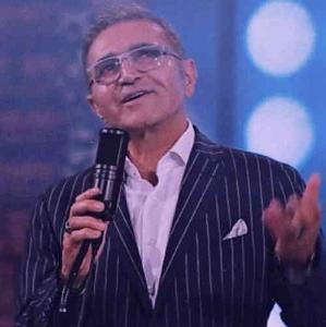 فریدون آسرایی عشق یعنی