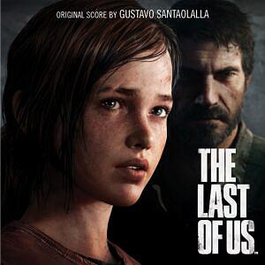 موسیقی متن فیلم «آخرین وسوسه های مسیح» موسیقی متن بازی اخرین بازمانده از ما the last of us