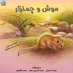 مونولوگ زیبای چمنزار موش و چمنزار