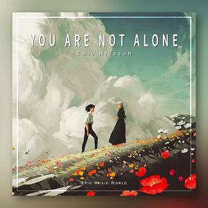 تامیلا خواب کویر you are not alone