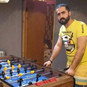 آسمان پاییز بی خداحافظی