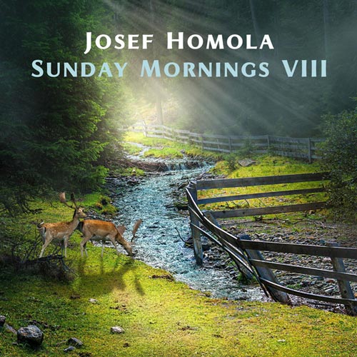 New Age look new day(sunday mornings)