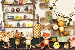 01 داستان یک وهابی  سر هفت شیعه، بهشت رو واجب میکنه قصه کودکانه ببری آشپز می شود