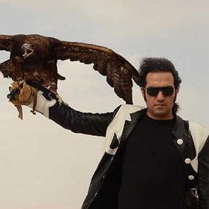 رضا یزدانی ریمیکس دیوونه