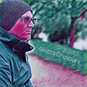 بهترین تصنیف‌های علیرضا قربانی پریزاد