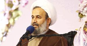 تولدتان مبارک آقای حق شناس سخنرانی جت الاسلام پناهیانحسینیه حق شناس