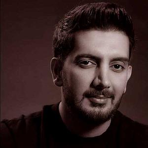 آهنگ مهدی اعراف به ایران دی جی مسعود مه رمیکس