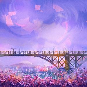 آلبوم  “Breathe” اثری از “Richard Evans” موسیقی بی کلام Breathe Me اثری از Emmanuel Pistacho