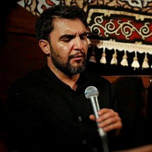 مونولوگ زیبای چمنزار مکن ای صبح طلوع