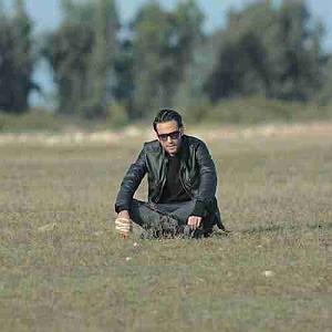 پادکست ۴ احمدوند نه نگو