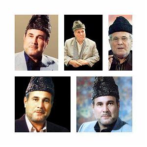 مرحوم خماس (فرحان جزایری) زینبیم گل آل الیمده