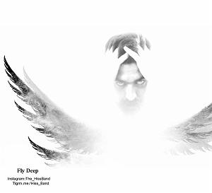 آلبوم هیس fly deep