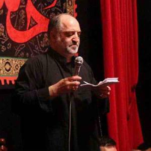 تشنه لبان بودم از ازل