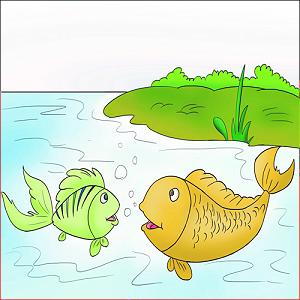 داستان این روز های ما قصه کودکانه آزادی