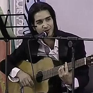 محسن یگانه  یه هفته به عید بی حیا