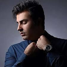 علیرضا طلیسچی عزیزی غمگین