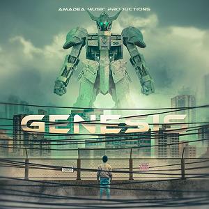 آلبوم  “Breathe” اثری از “Richard Evans” البوم nether world موسیقی تریلر راک حماسی اثری از amadea music productions