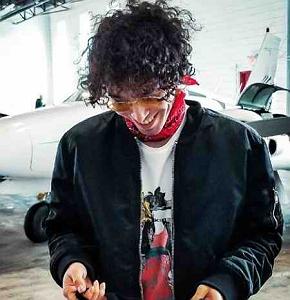 خواستگار وحشی زیبای وحشی