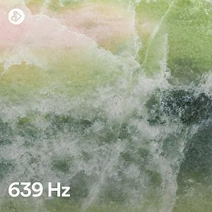 432 Schumann 4324 Expanding Heart Chakra