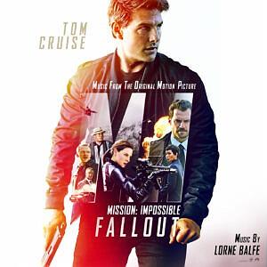 موسیقی متن فیلم «آخرین وسوسه های مسیح» موسیقی متن فیلم ماموریت غیر ممکن 6 فال اوت mission: impossible – fallout