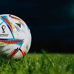 جام جهانی جام جهانی ۲۰۲۲ سلام علیکم