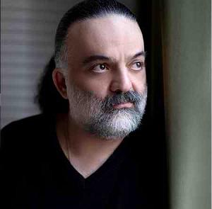 علیرضا عصار خیال نکن