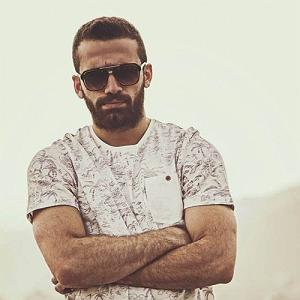 خلوت ایرانی جنگل(و فرید)