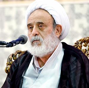 تنها عشق حقیقت دارد مسیولیت پیامبر  جلسه ششم