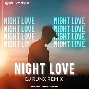 پادکست لاو ۵۵۴ night love podcast